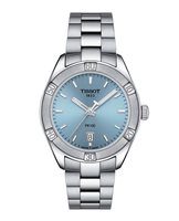 Orologio Tissot Donna Pr 100 in Acciaio T1019101135100 - T1019101135100